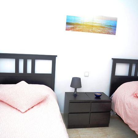 Habitacion Doble Con Bano Entrada Privada Para Huespedes San Bartolomé Esterno foto