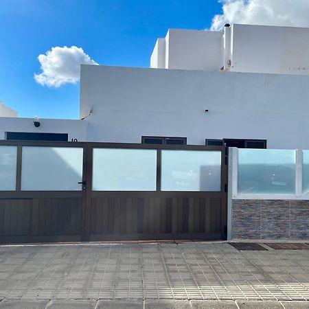 Habitacion Doble Con Bano Entrada Privada Para Huespedes San Bartolomé Esterno foto