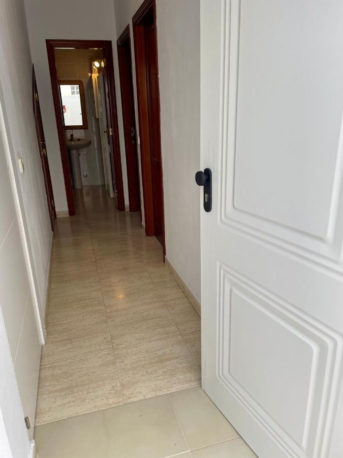 Habitacion Doble Con Bano Entrada Privada Para Huespedes San Bartolomé Esterno foto
