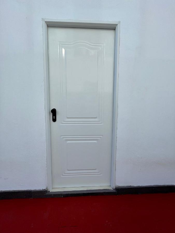Habitacion Doble Con Bano Entrada Privada Para Huespedes San Bartolomé Esterno foto