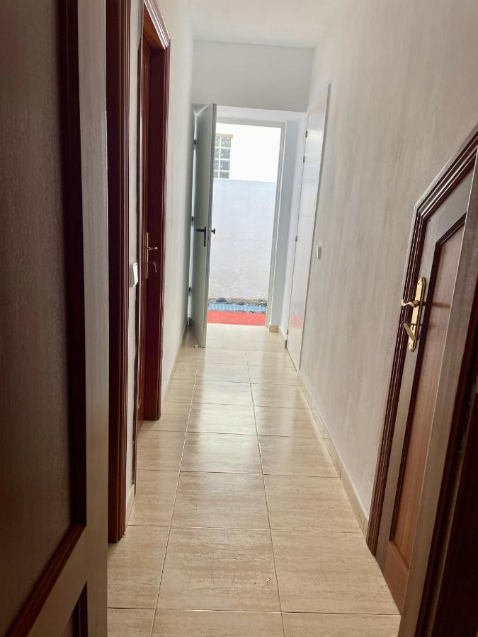 Habitacion Doble Con Bano Entrada Privada Para Huespedes San Bartolomé Esterno foto