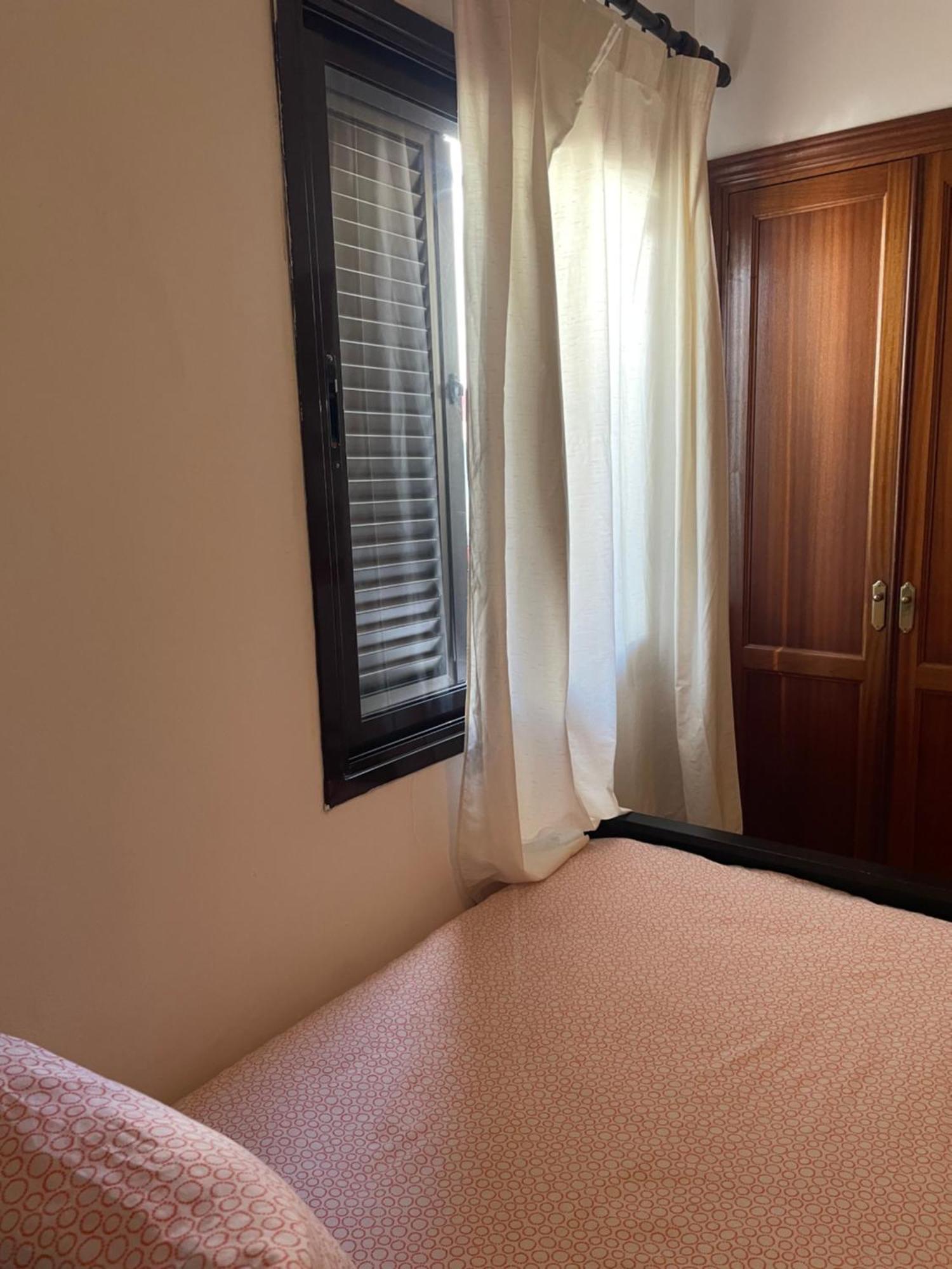 Habitacion Doble Con Bano Entrada Privada Para Huespedes San Bartolomé Esterno foto